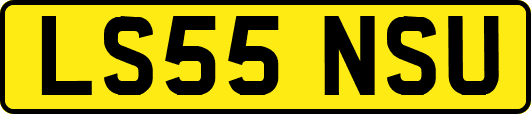 LS55NSU