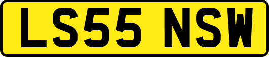LS55NSW