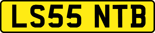 LS55NTB