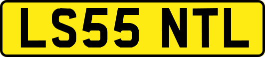 LS55NTL