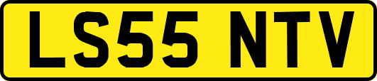LS55NTV