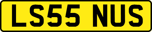 LS55NUS