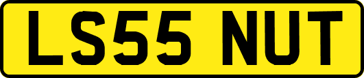 LS55NUT
