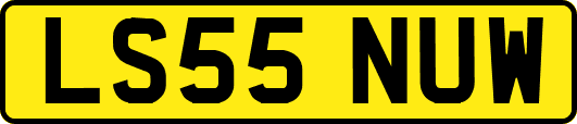 LS55NUW