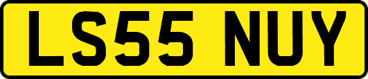 LS55NUY