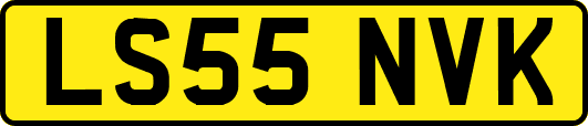 LS55NVK