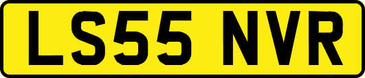LS55NVR