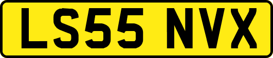 LS55NVX