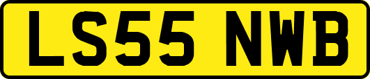 LS55NWB