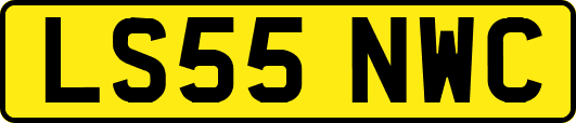 LS55NWC