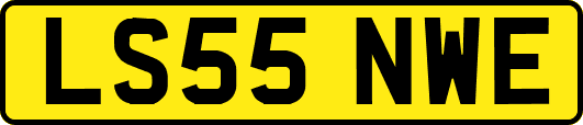 LS55NWE