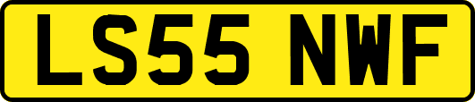 LS55NWF