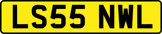 LS55NWL