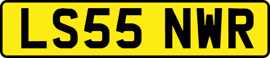 LS55NWR