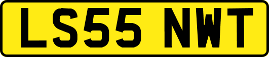 LS55NWT