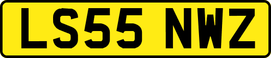 LS55NWZ