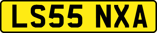 LS55NXA