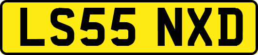LS55NXD