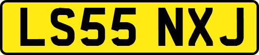 LS55NXJ