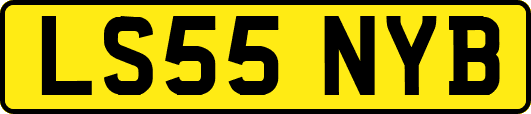 LS55NYB