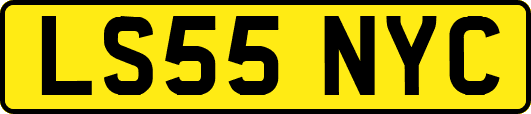 LS55NYC