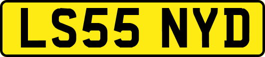 LS55NYD