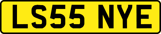 LS55NYE