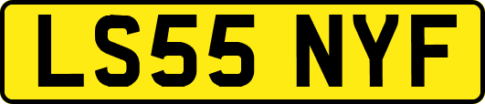 LS55NYF