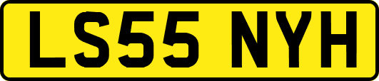 LS55NYH