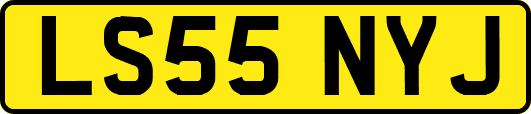 LS55NYJ