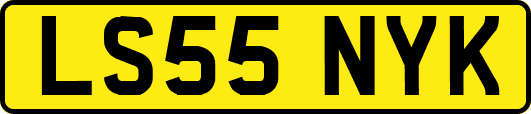 LS55NYK