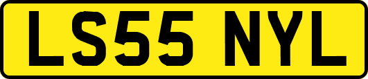 LS55NYL