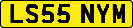 LS55NYM