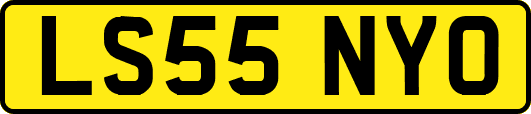 LS55NYO