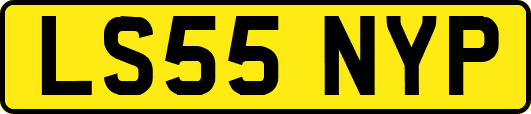 LS55NYP