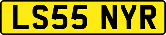 LS55NYR