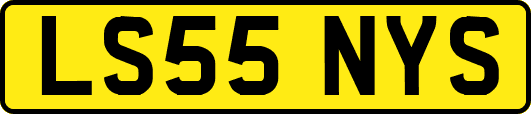 LS55NYS
