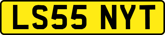 LS55NYT