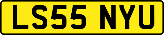 LS55NYU