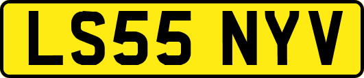 LS55NYV