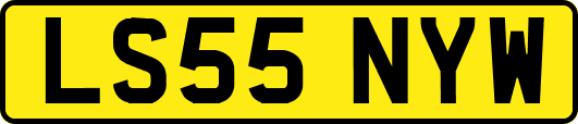 LS55NYW