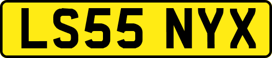 LS55NYX