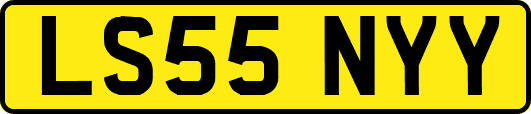 LS55NYY