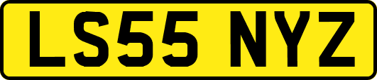 LS55NYZ
