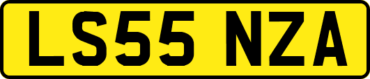 LS55NZA