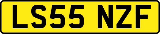 LS55NZF
