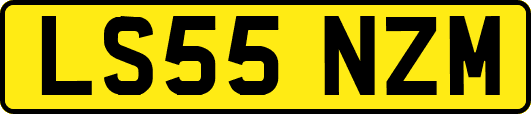 LS55NZM