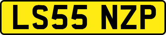 LS55NZP