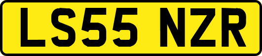LS55NZR