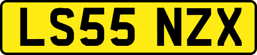 LS55NZX